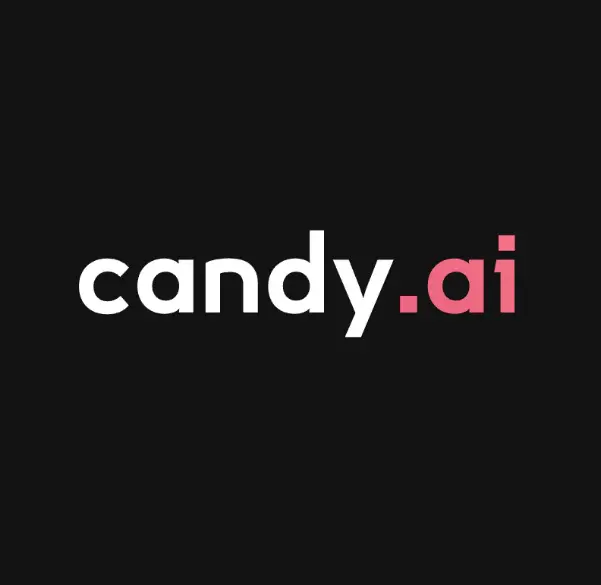 Candy logo
